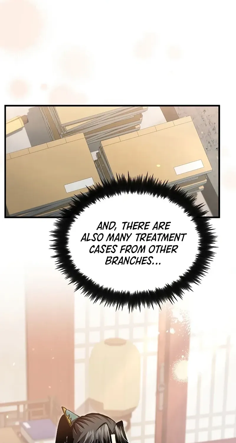 Doctor, Live Again Chapter 226.1 page 7 - 