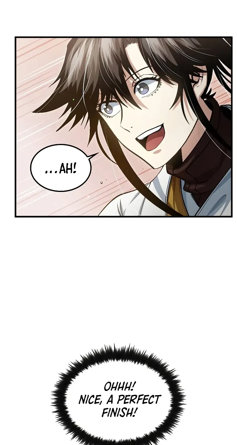 Doctor, Live Again Chapter 226.1 page 63 - 