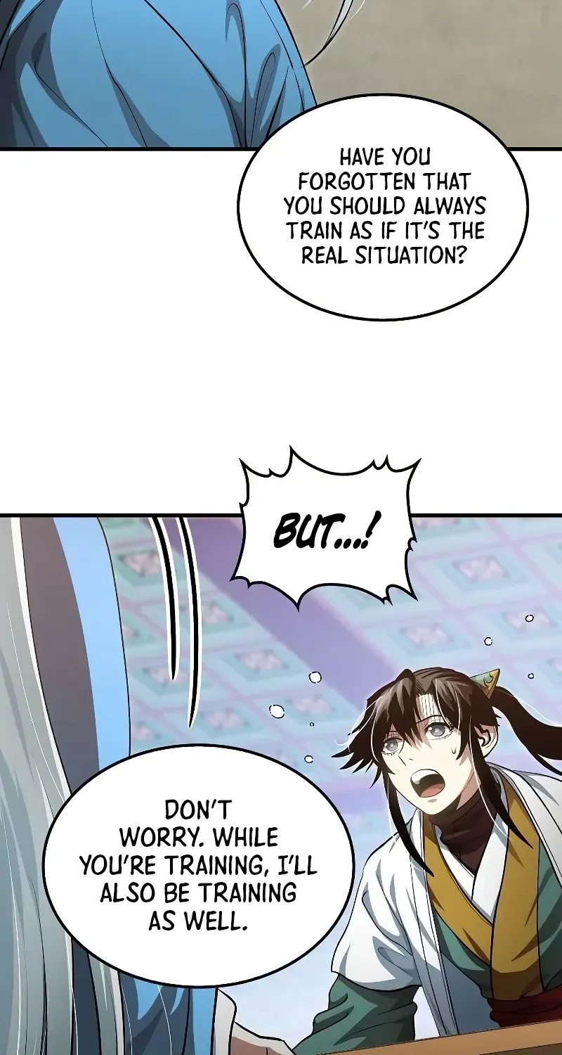 Doctor, Live Again Chapter 226.1 page 75 - 