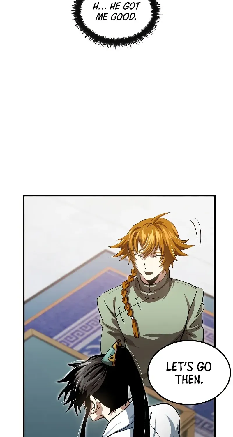 Doctor, Live Again Chapter 226.1 page 78 - 