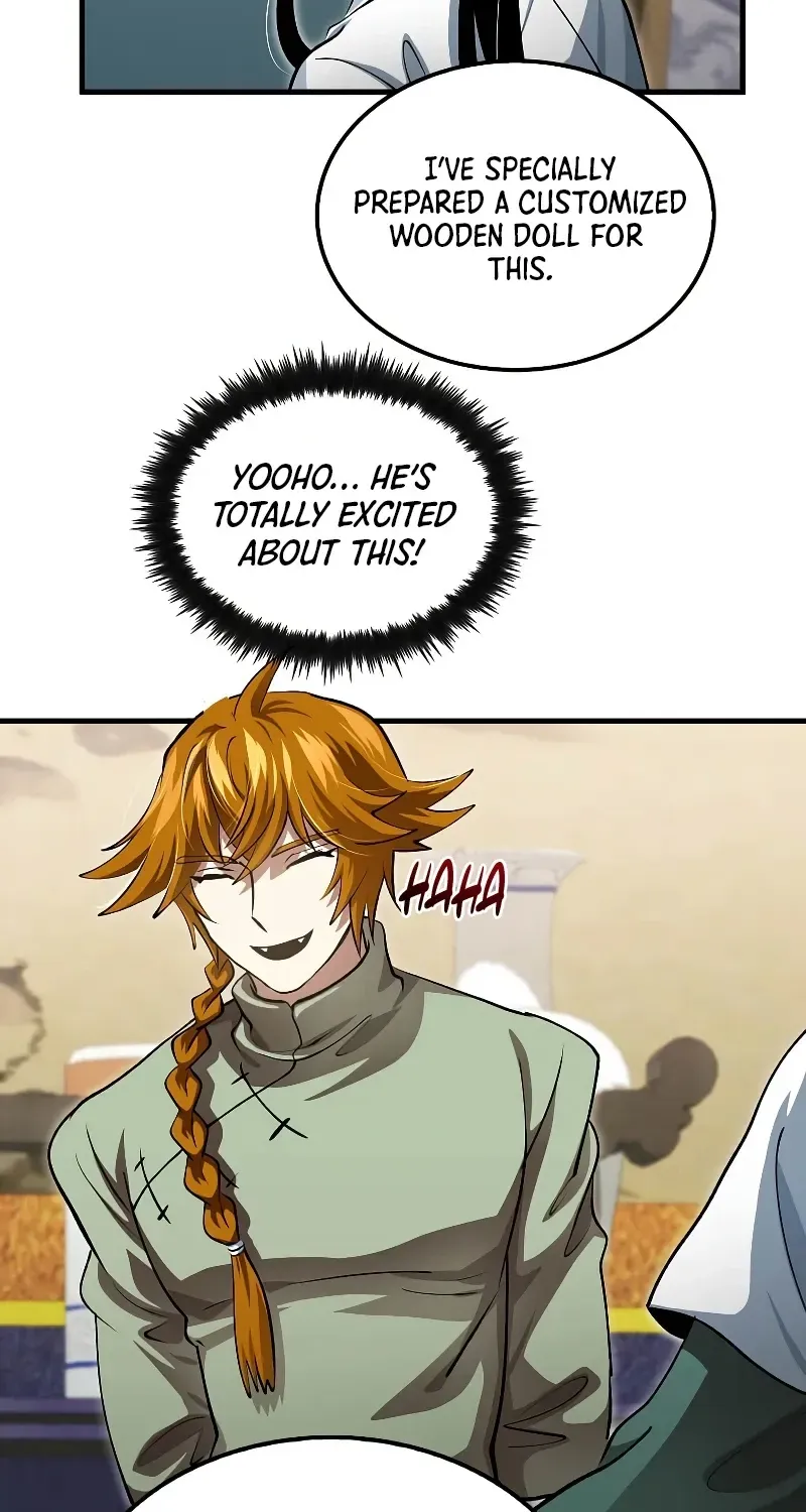 Doctor, Live Again Chapter 226.1 page 79 - 