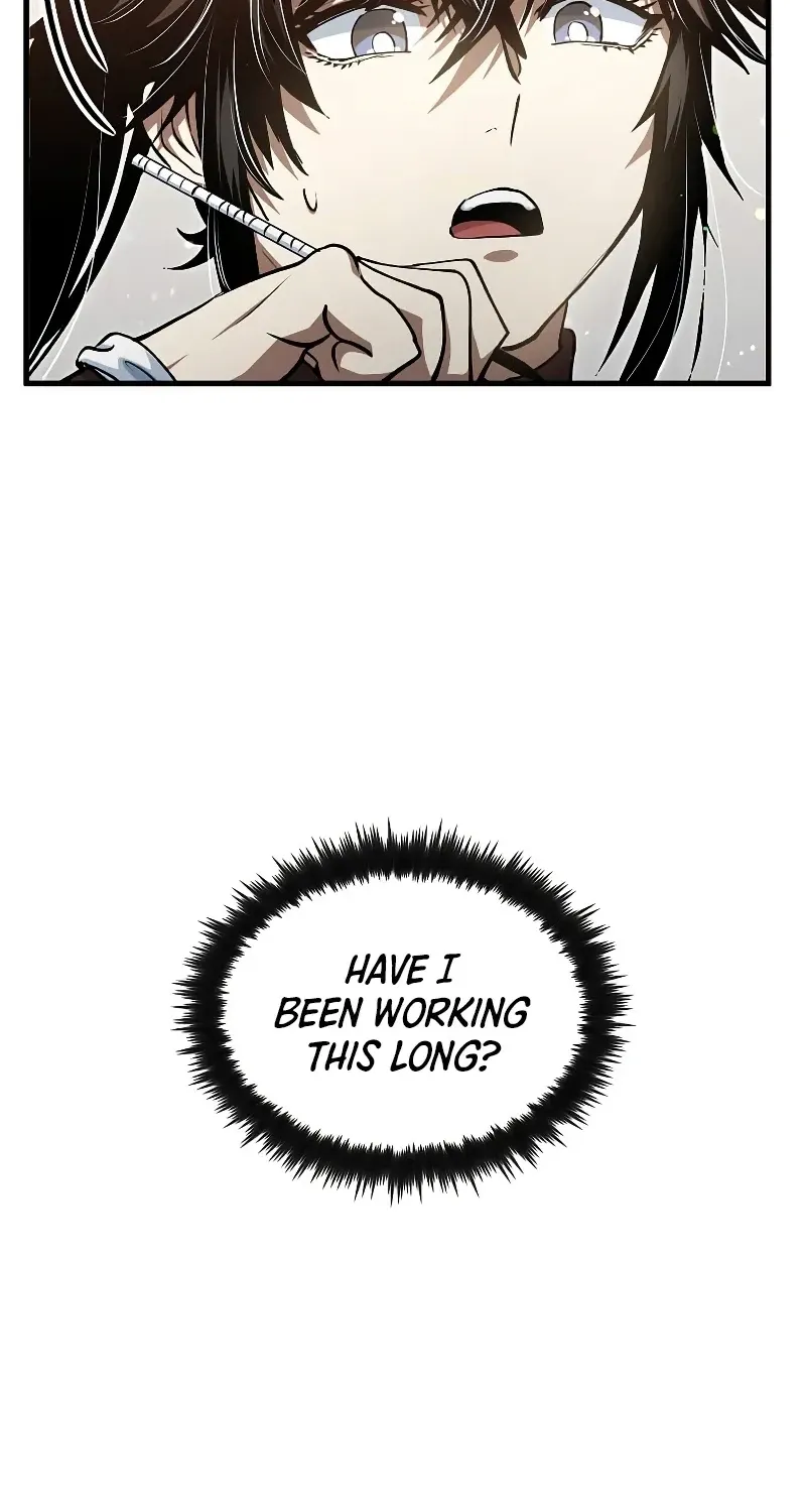Doctor, Live Again Chapter 226.1 page 9 - 