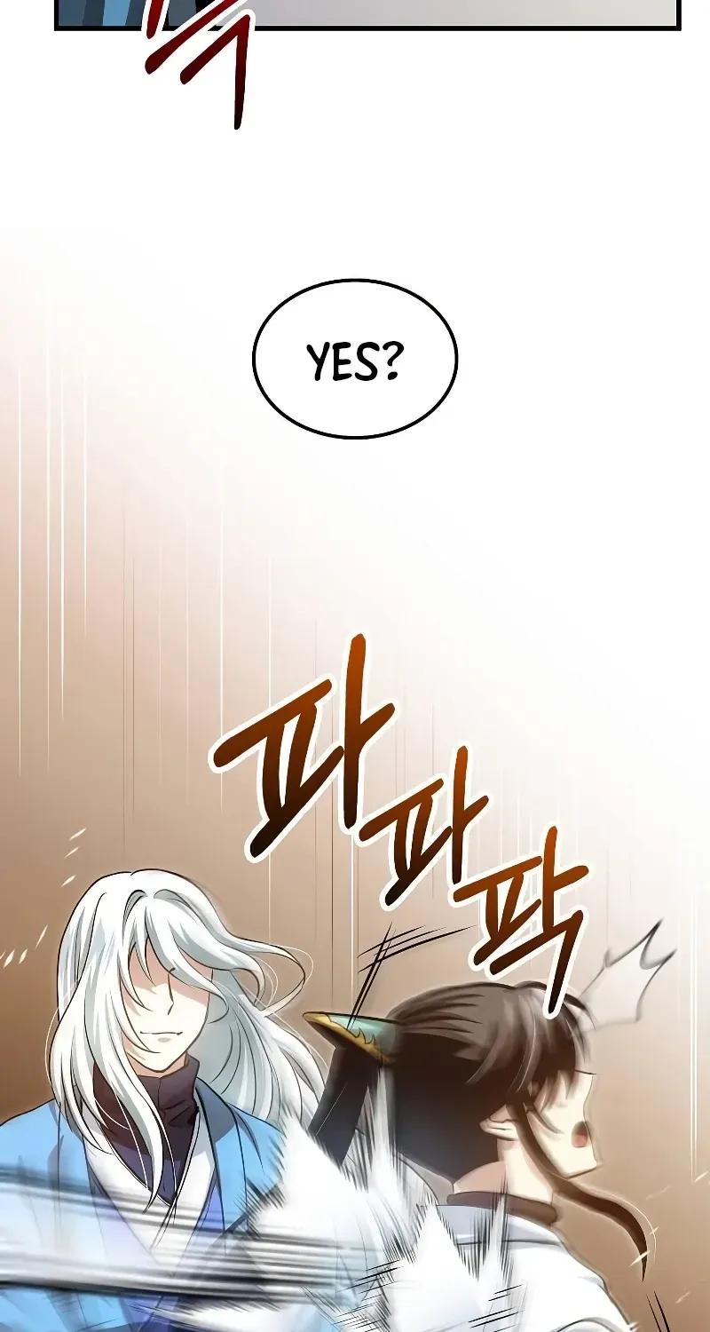 Doctor, Live Again Chapter 226.1 page 81 - 