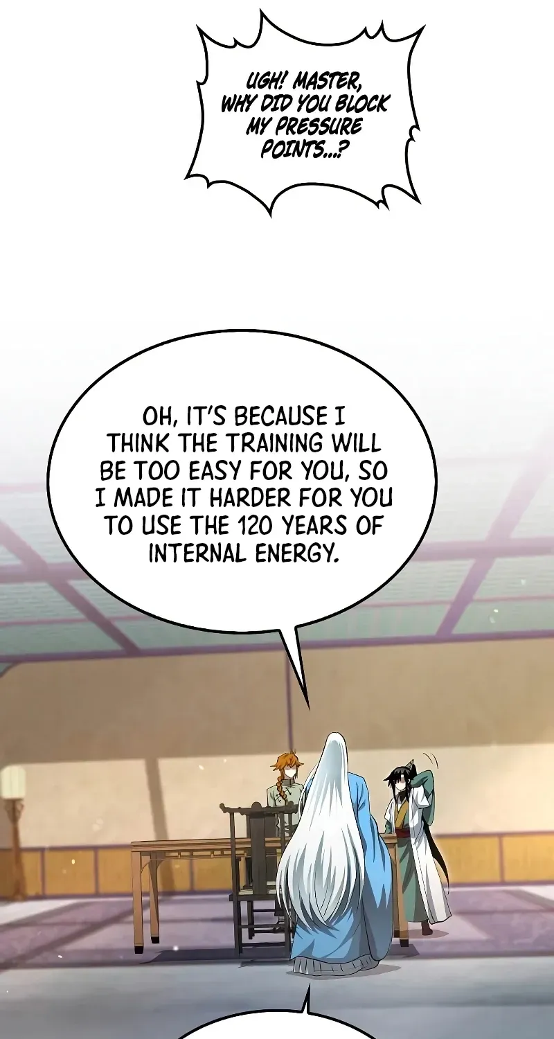 Doctor, Live Again Chapter 226.1 page 84 - 