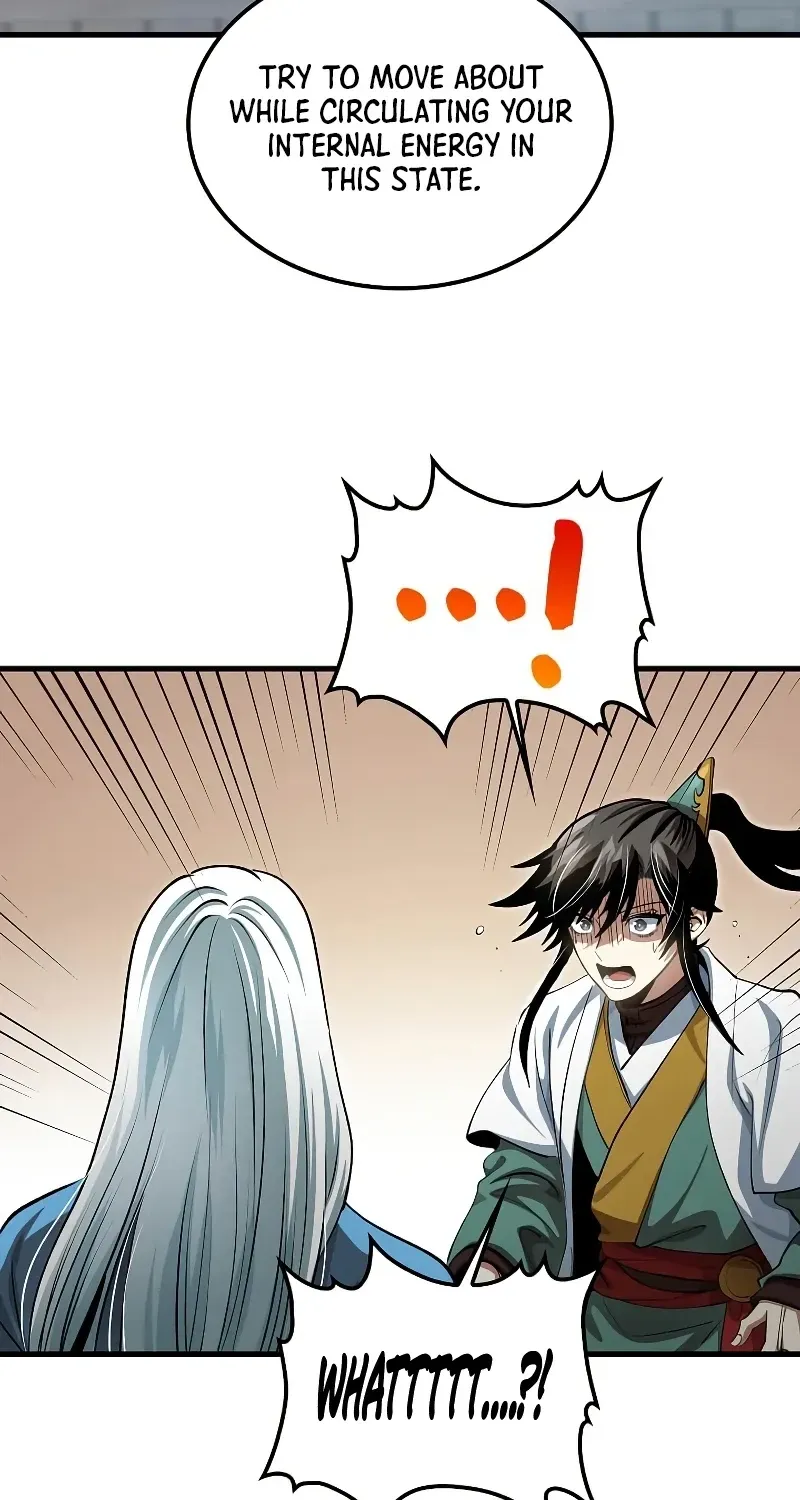 Doctor, Live Again Chapter 226.1 page 85 - 