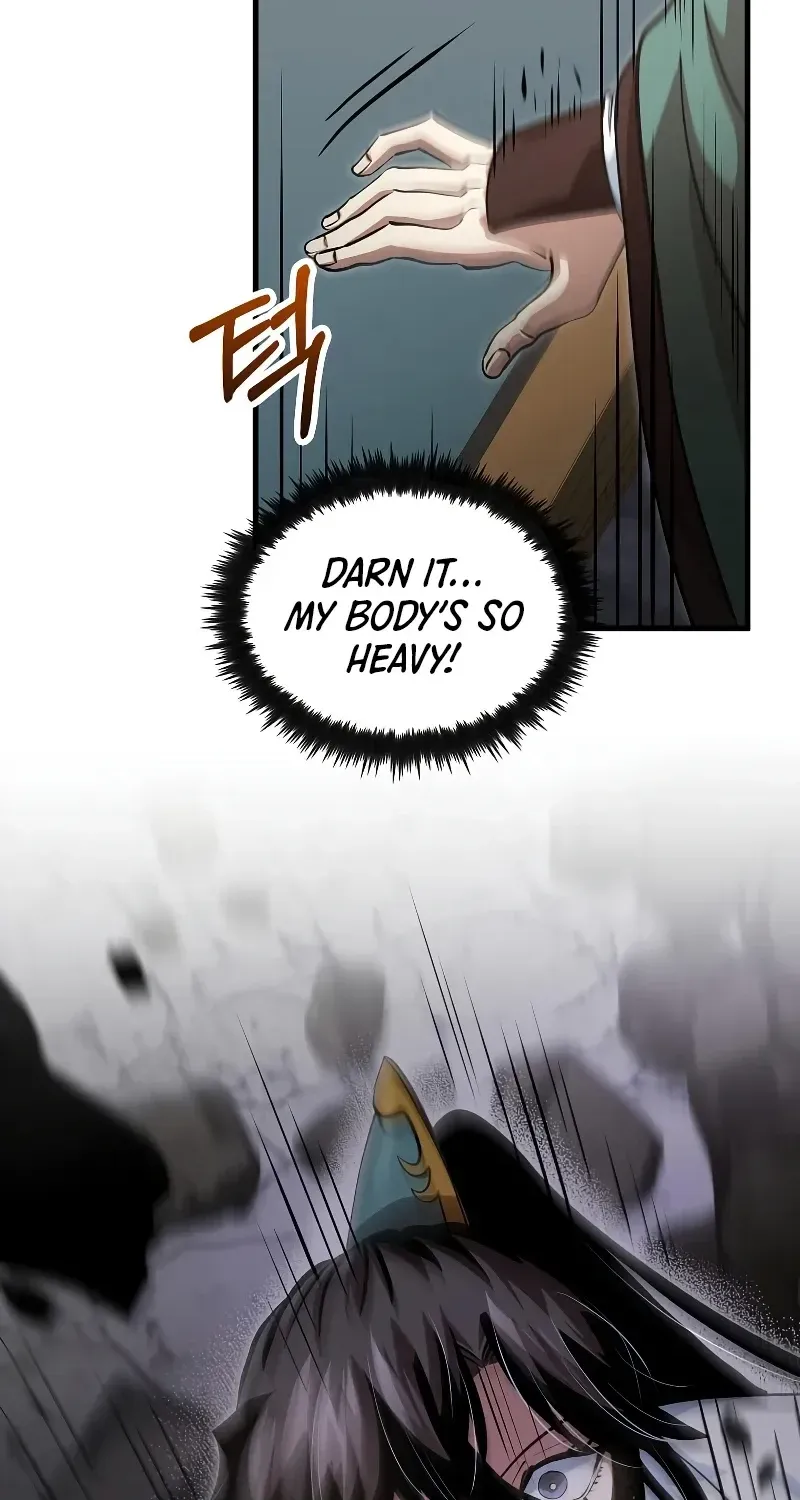 Doctor, Live Again Chapter 226.1 page 87 - 