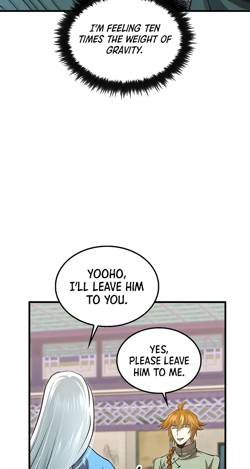 Doctor, Live Again Chapter 226.1 page 89 - 