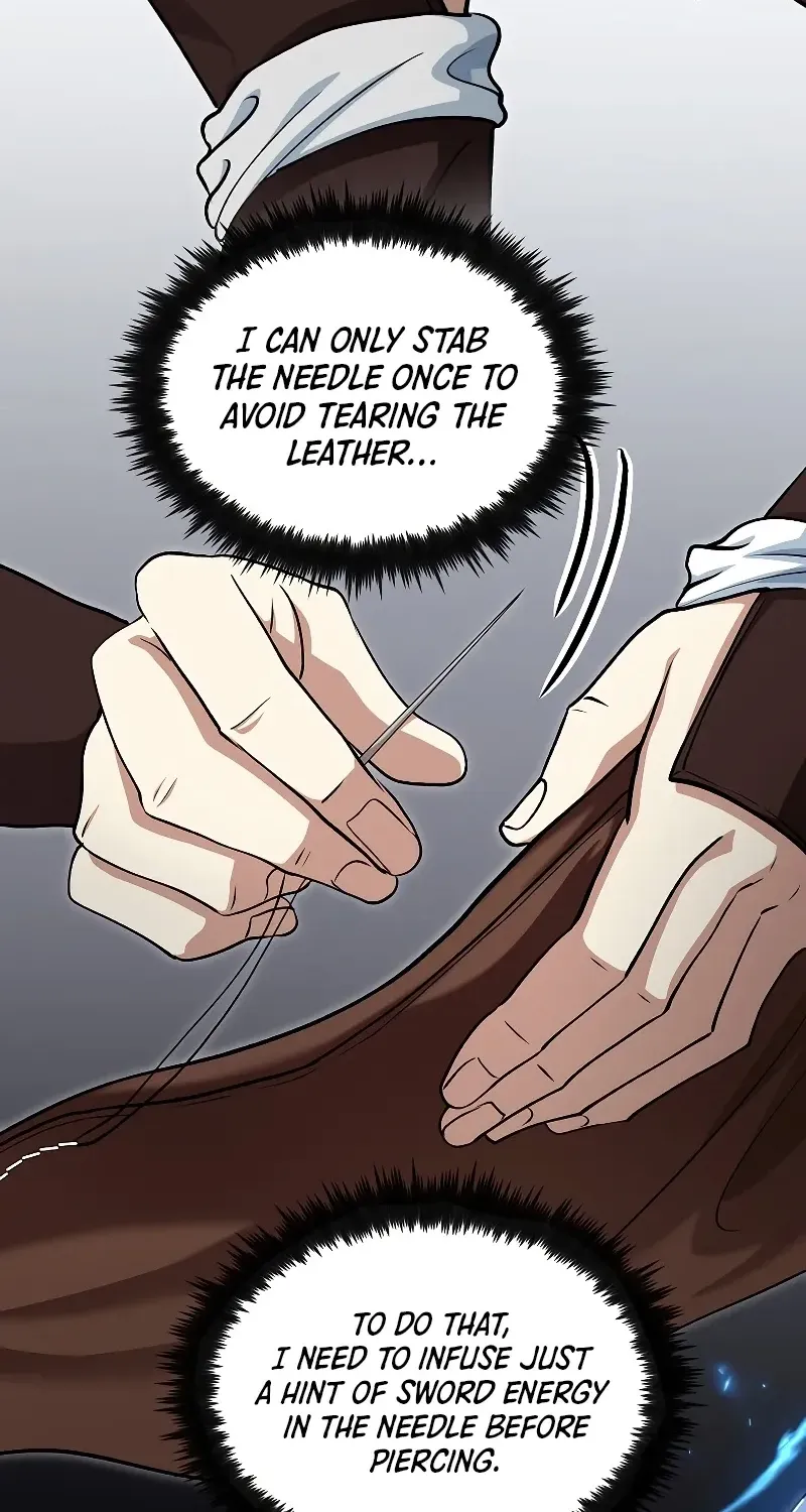 Doctor, Live Again Chapter 226.2 page 19 - 