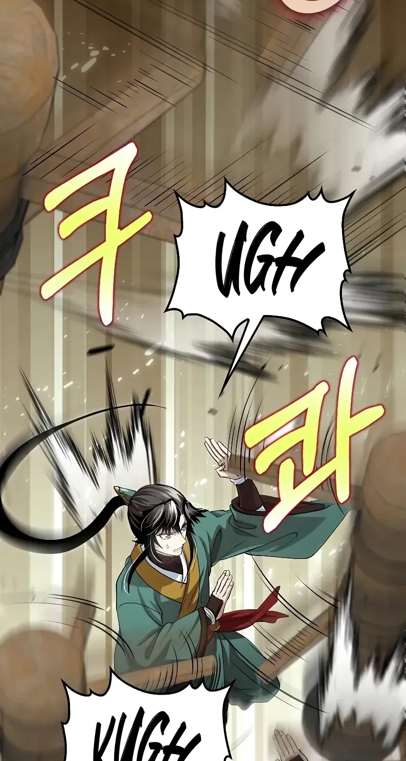 Doctor, Live Again Chapter 226.2 page 3 - 