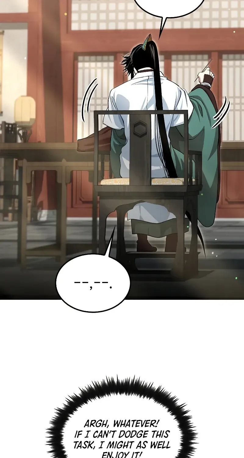 Doctor, Live Again Chapter 226.2 page 21 - 