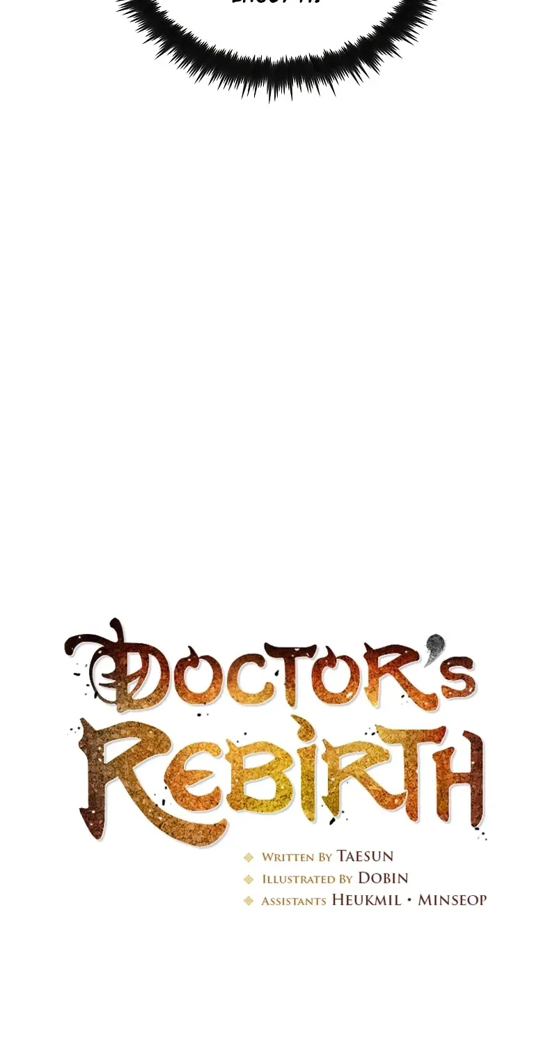 Doctor, Live Again Chapter 226.2 page 22 - 