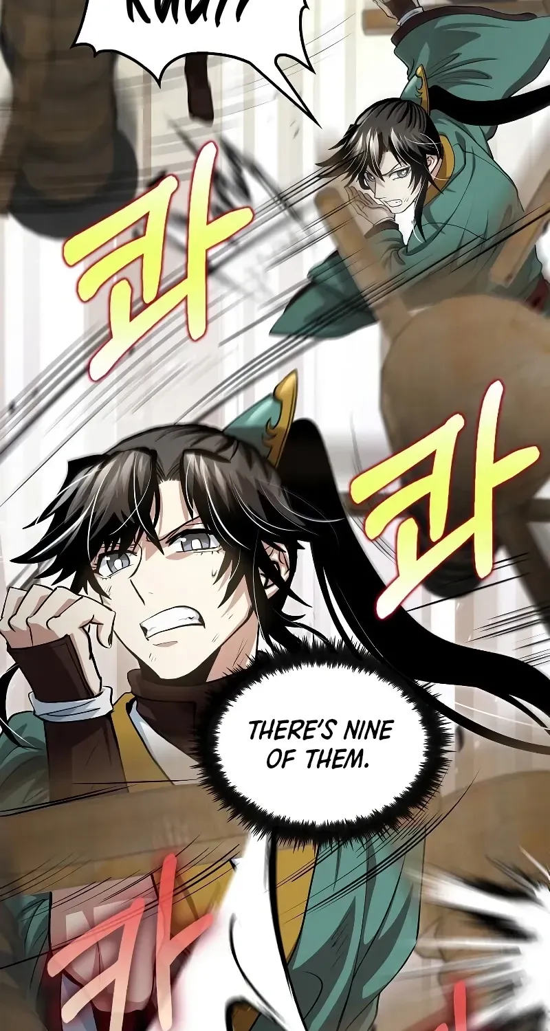 Doctor, Live Again Chapter 226.2 page 4 - 