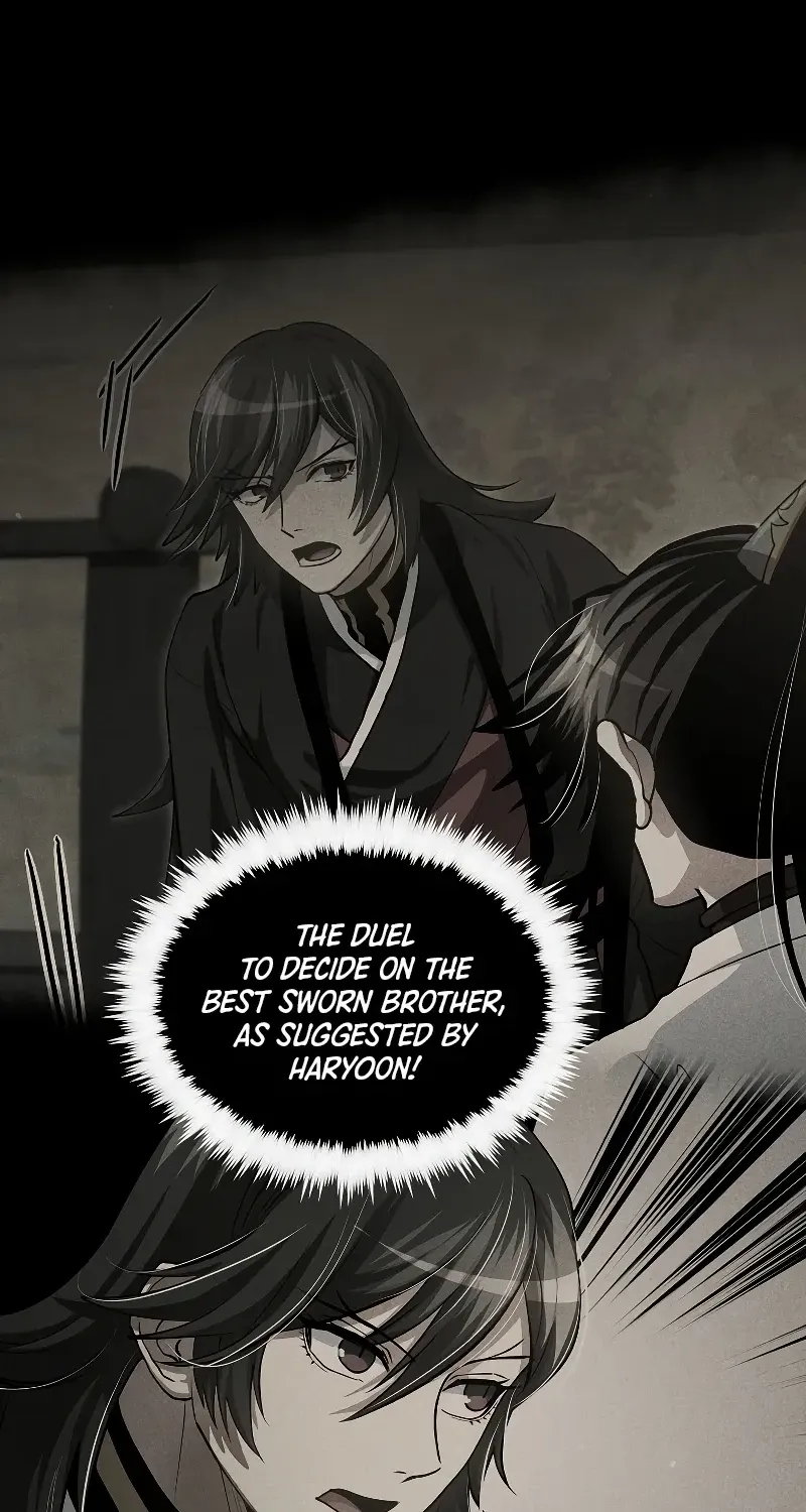 Doctor, Live Again Chapter 226.2 page 31 - 