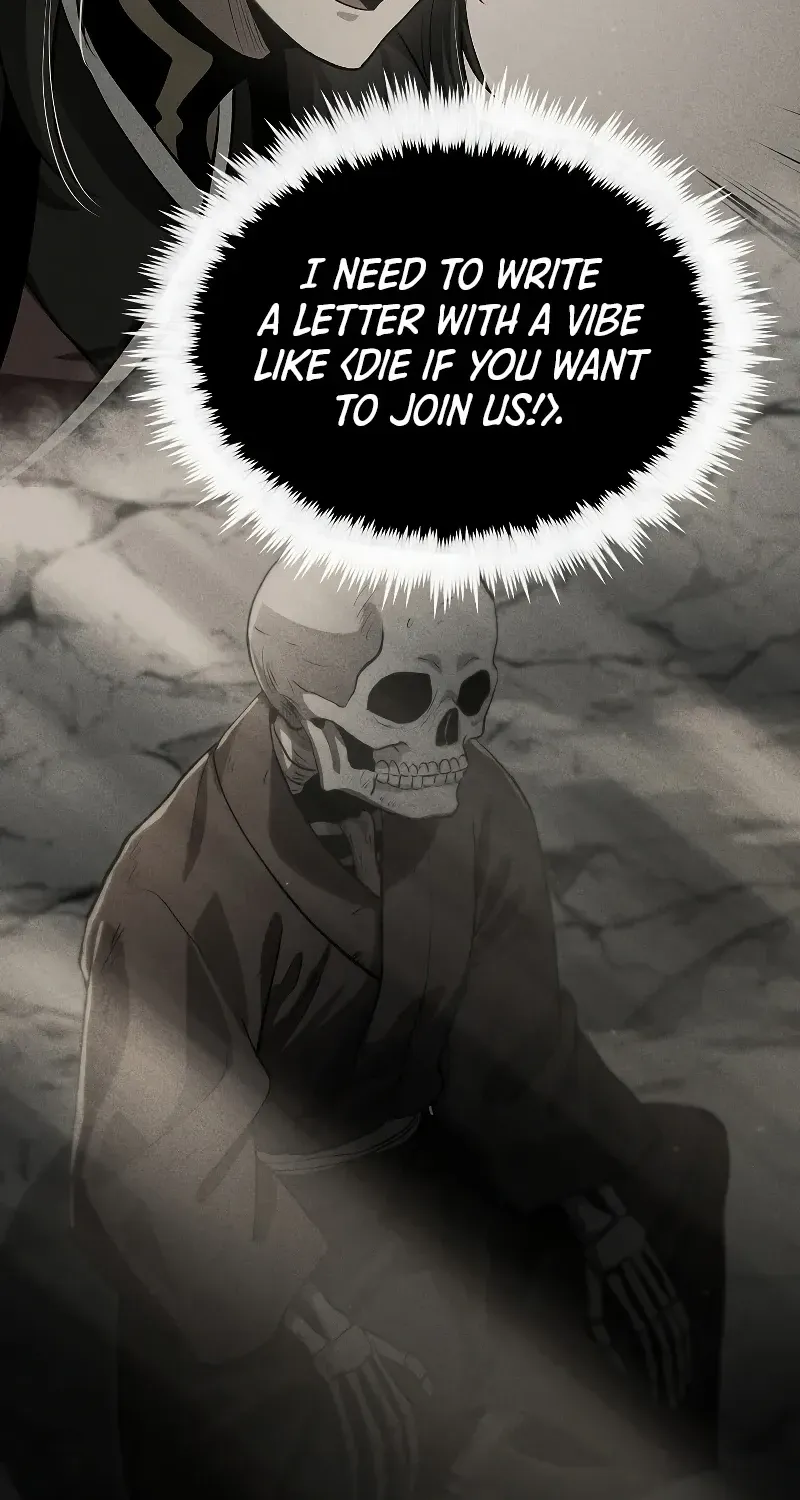 Doctor, Live Again Chapter 226.2 page 32 - 