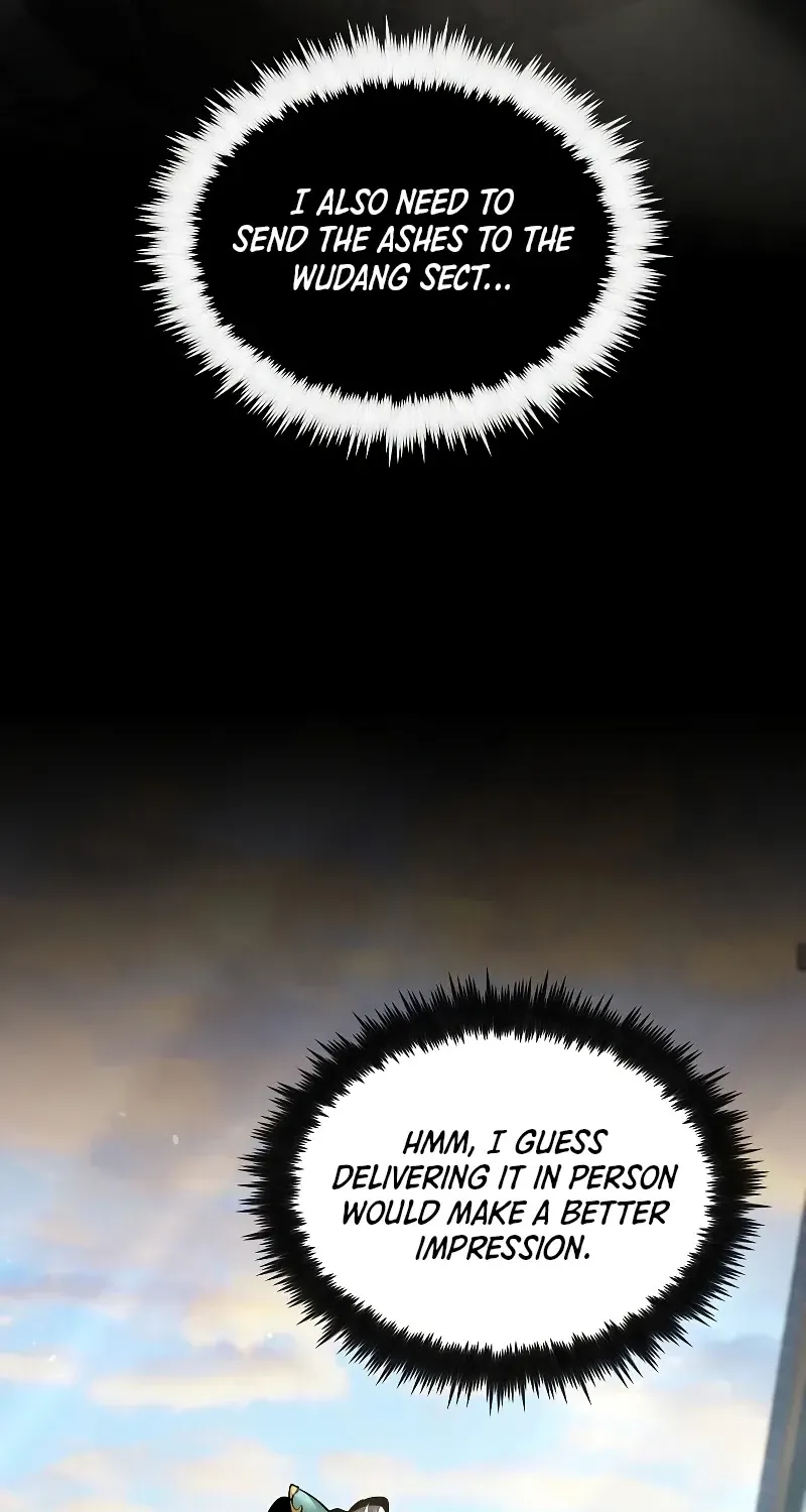 Doctor, Live Again Chapter 226.2 page 33 - 