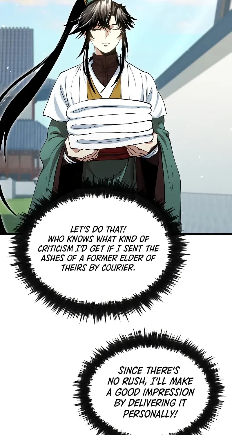 Doctor, Live Again Chapter 226.2 page 34 - 