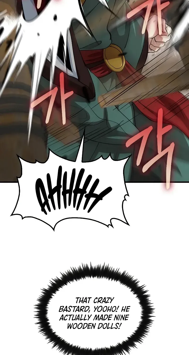 Doctor, Live Again Chapter 226.2 page 5 - 