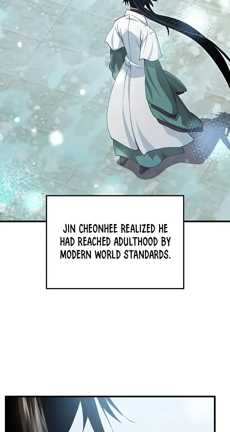 Doctor, Live Again Chapter 226.2 page 44 - 
