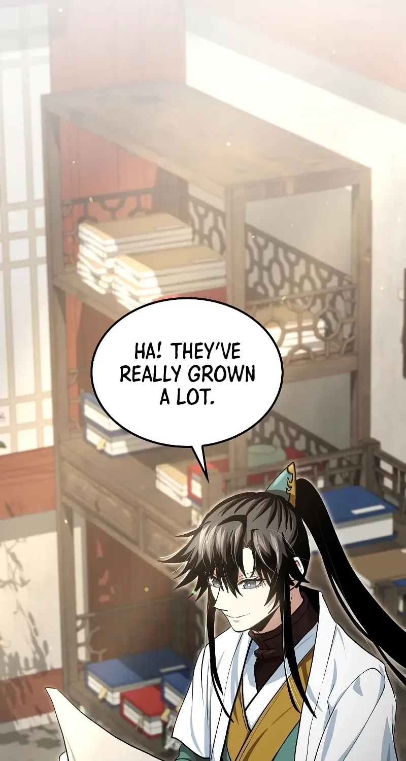 Doctor, Live Again Chapter 226.2 page 49 - 