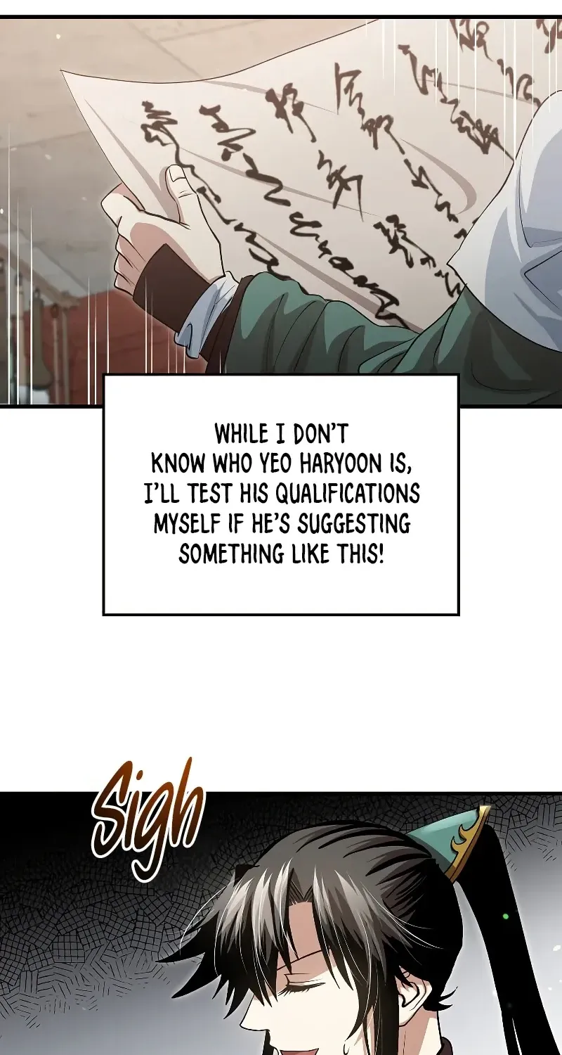 Doctor, Live Again Chapter 226.2 page 52 - 