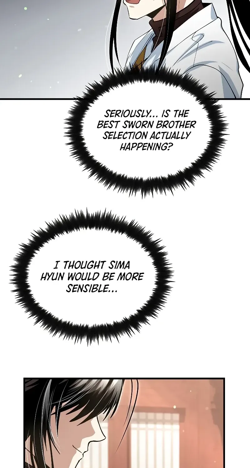 Doctor, Live Again Chapter 226.2 page 53 - 
