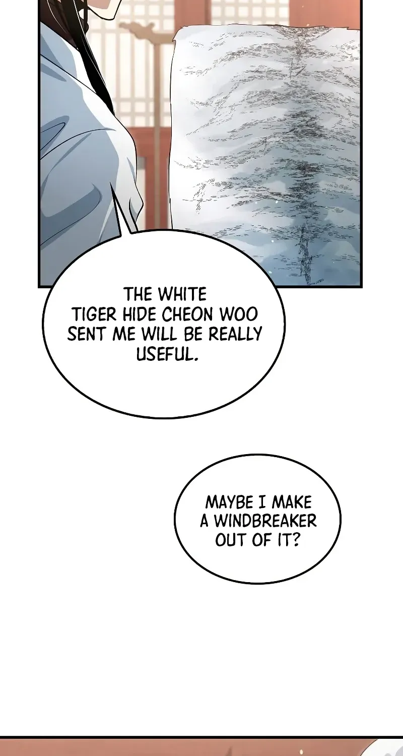 Doctor, Live Again Chapter 226.2 page 54 - 