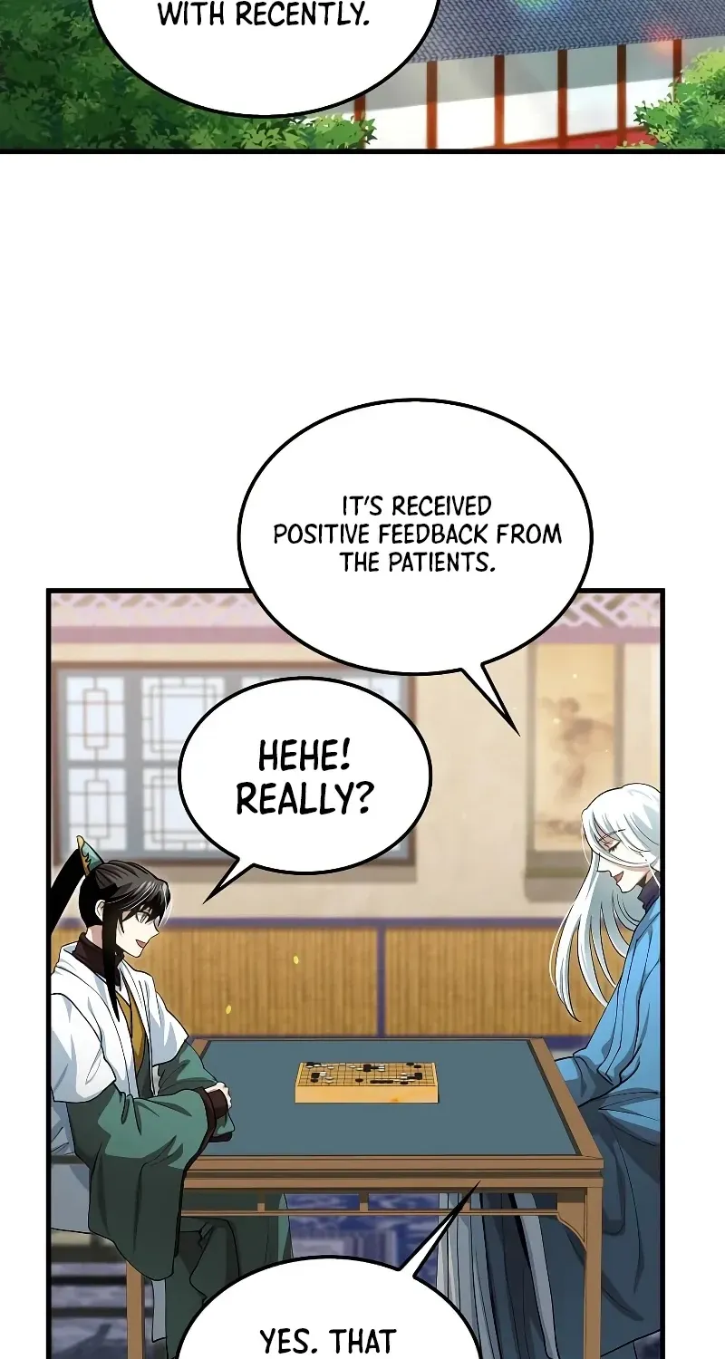 Doctor, Live Again Chapter 226.2 page 59 - 