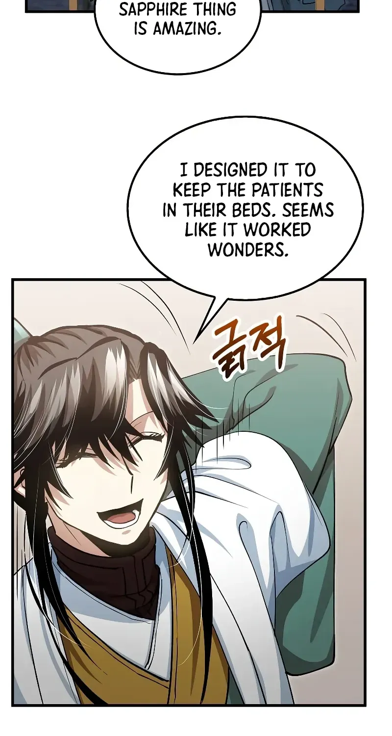 Doctor, Live Again Chapter 226.2 page 60 - 