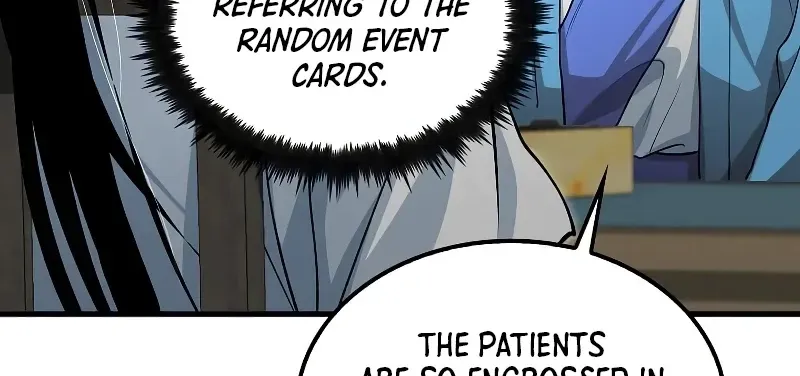 Doctor, Live Again Chapter 226.2 page 63 - 