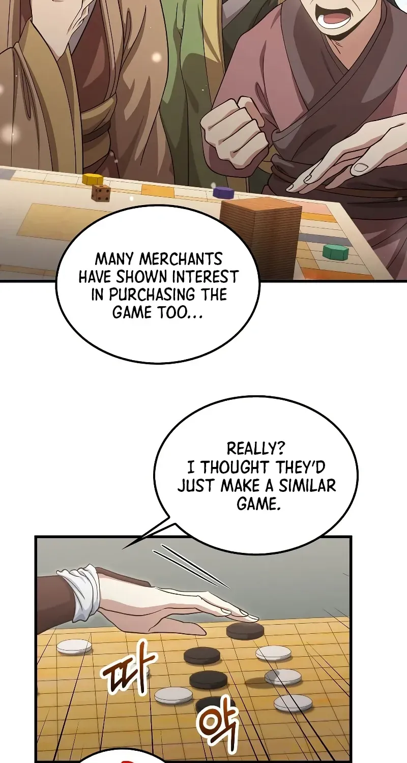 Doctor, Live Again Chapter 226.2 page 65 - 