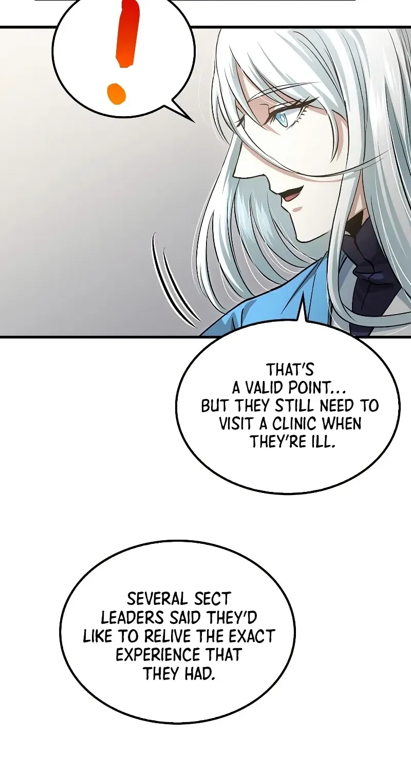 Doctor, Live Again Chapter 226.2 page 66 - 