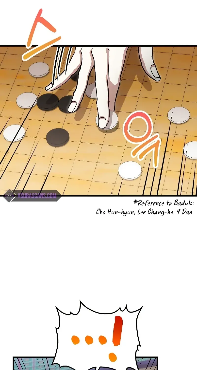 Doctor, Live Again Chapter 226.2 page 67 - 