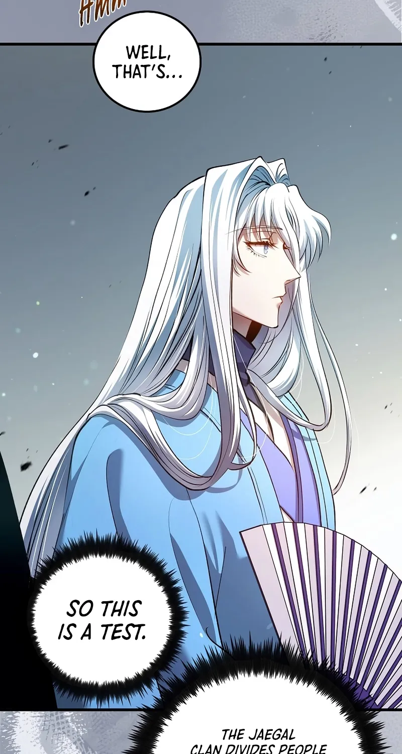 Doctor, Live Again Chapter 226.3 page 29 - 
