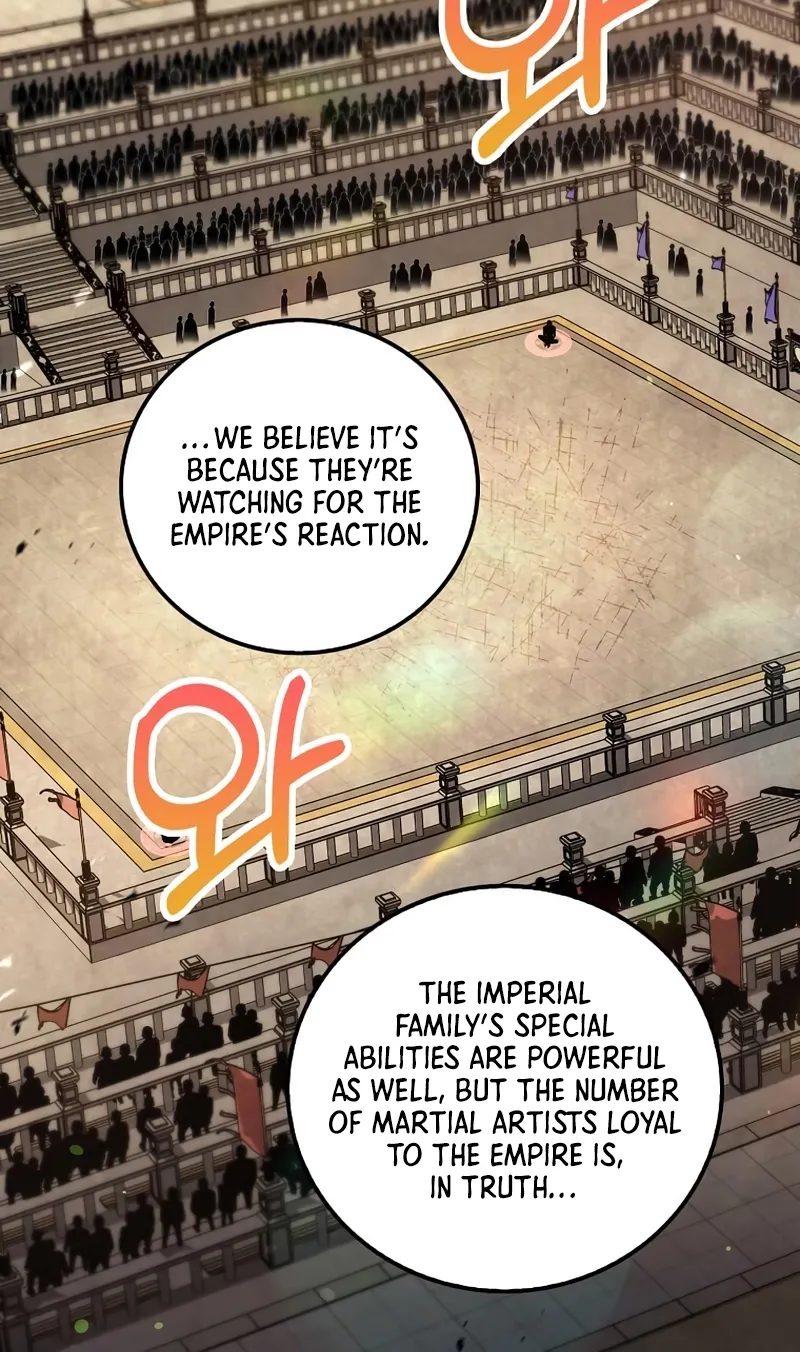 Doctor, Live Again Chapter 226.3 page 31 - 