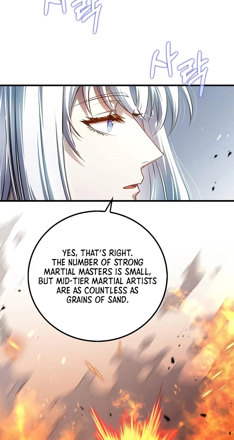 Doctor, Live Again Chapter 226.3 page 33 - 