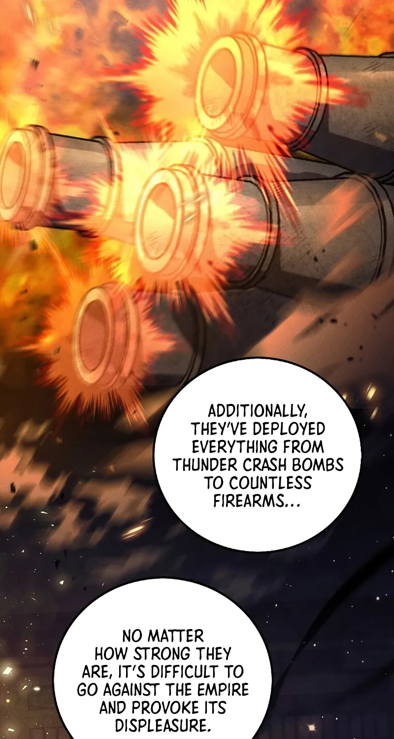 Doctor, Live Again Chapter 226.3 page 34 - 