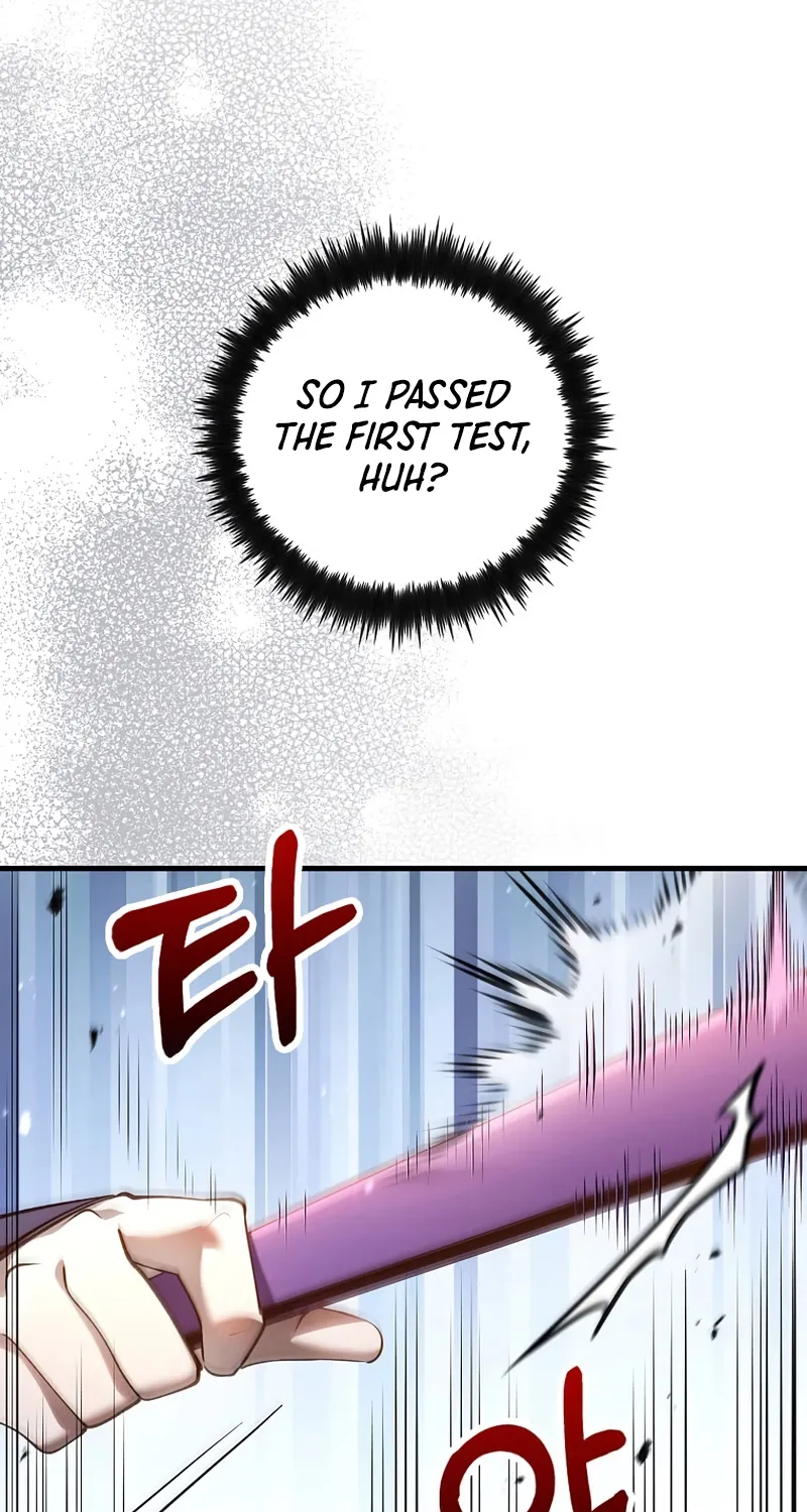 Doctor, Live Again Chapter 226.3 page 37 - 