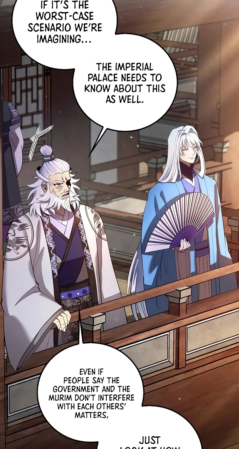 Doctor, Live Again Chapter 226.3 page 39 - 