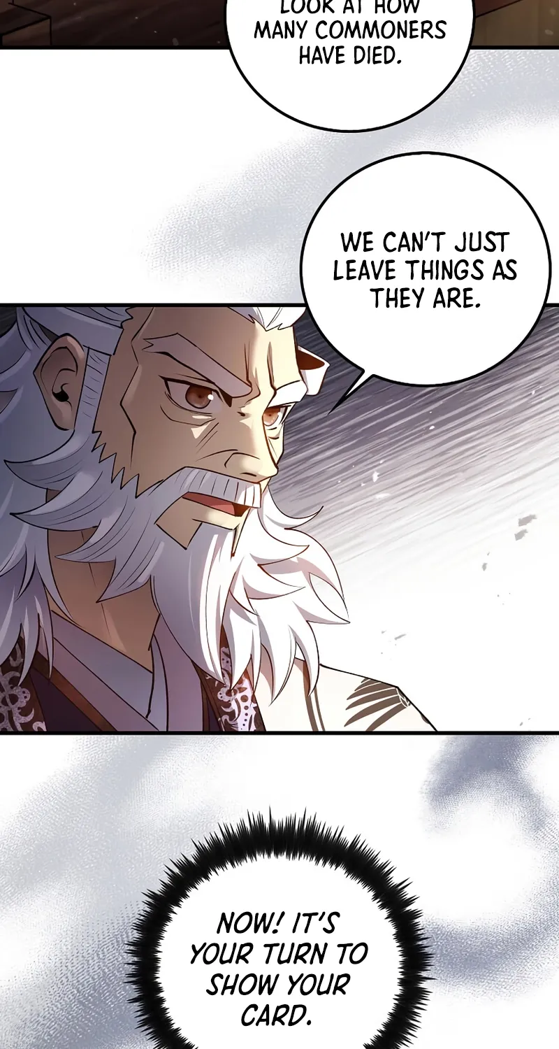 Doctor, Live Again Chapter 226.3 page 40 - 
