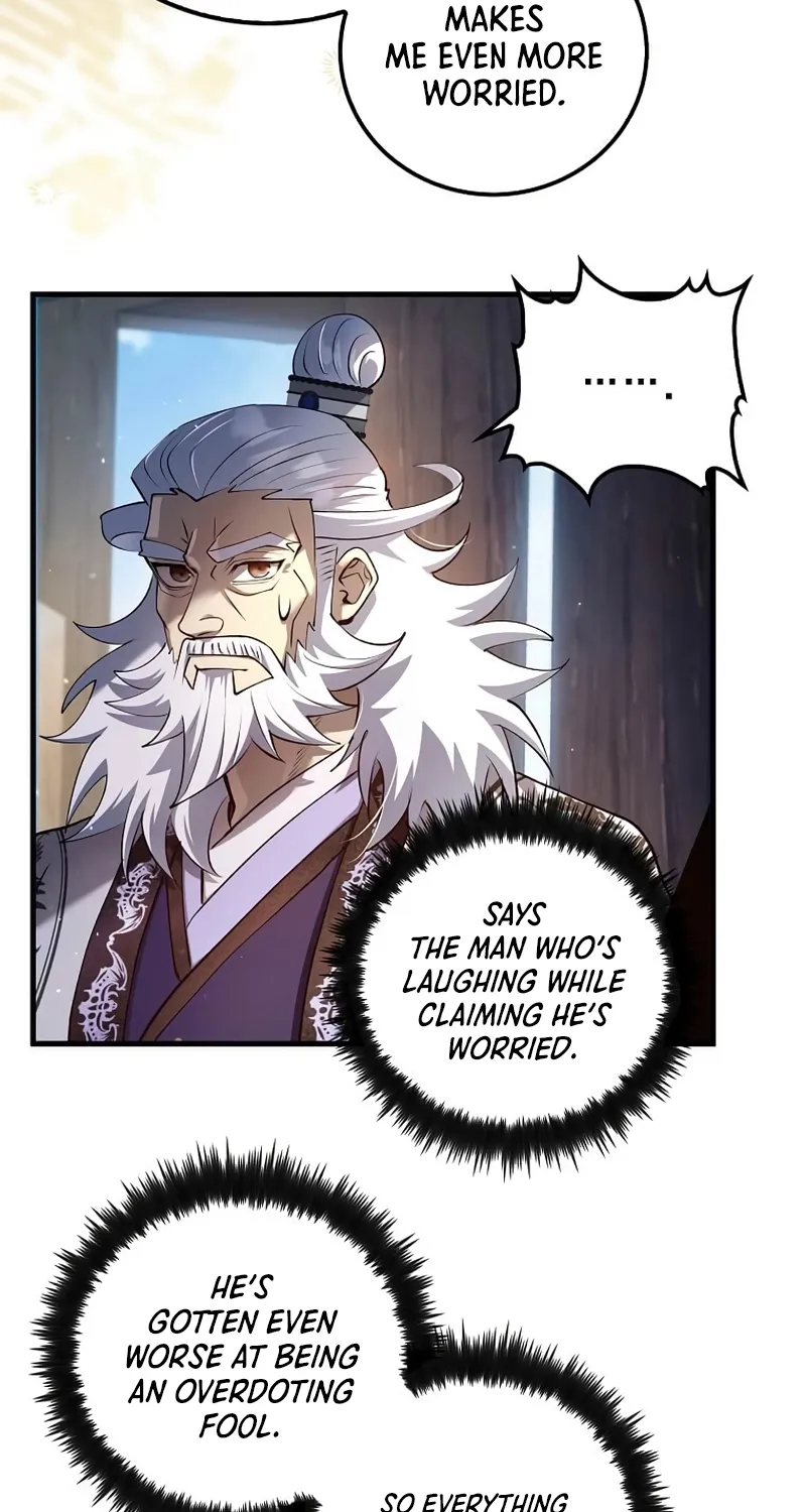 Doctor, Live Again Chapter 226.3 page 5 - 