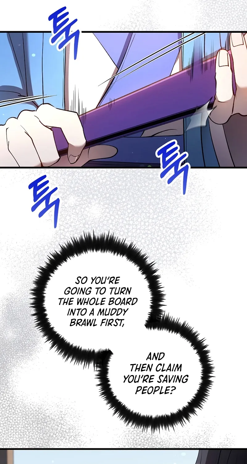 Doctor, Live Again Chapter 226.3 page 42 - 