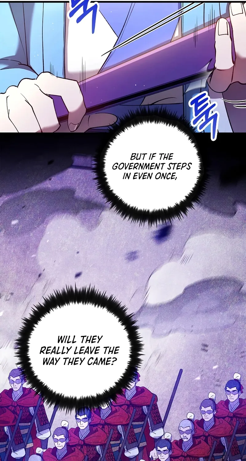 Doctor, Live Again Chapter 226.3 page 45 - 