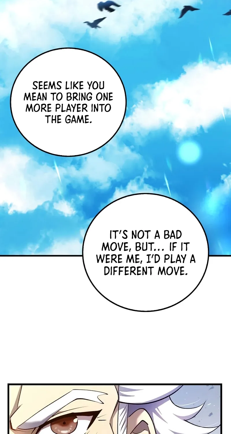 Doctor, Live Again Chapter 226.3 page 48 - 
