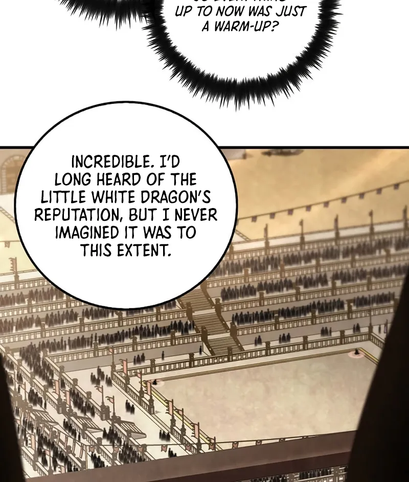 Doctor, Live Again Chapter 226.3 page 6 - 