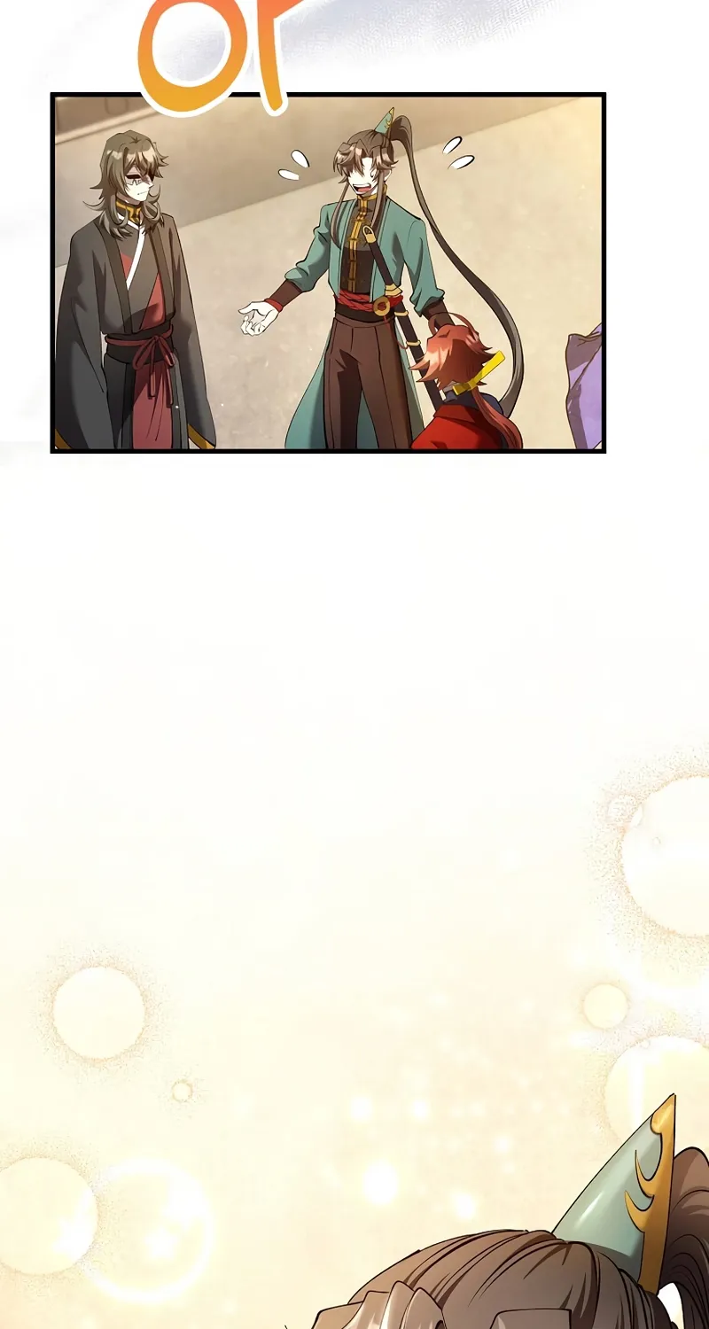 Doctor, Live Again Chapter 226.3 page 54 - 