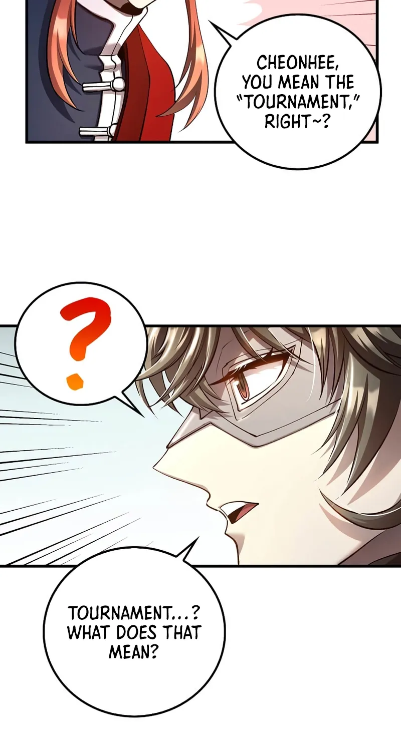 Doctor, Live Again Chapter 226.3 page 60 - 