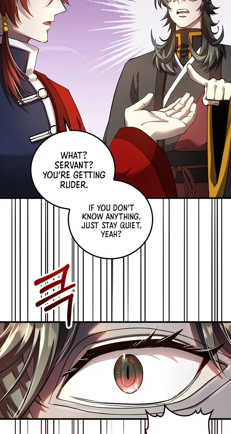 Doctor, Live Again Chapter 226.3 page 64 - 