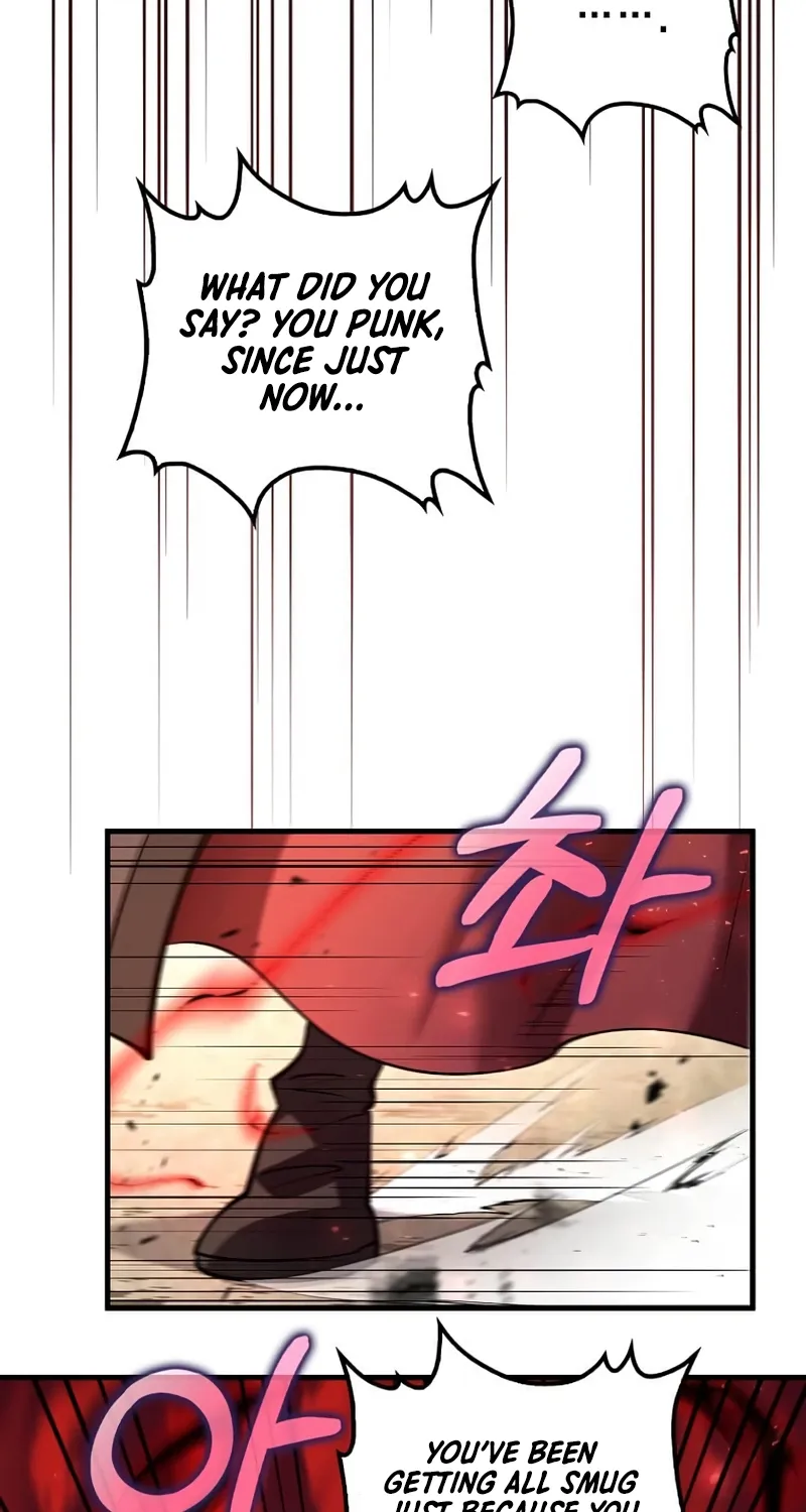 Doctor, Live Again Chapter 226.3 page 65 - 