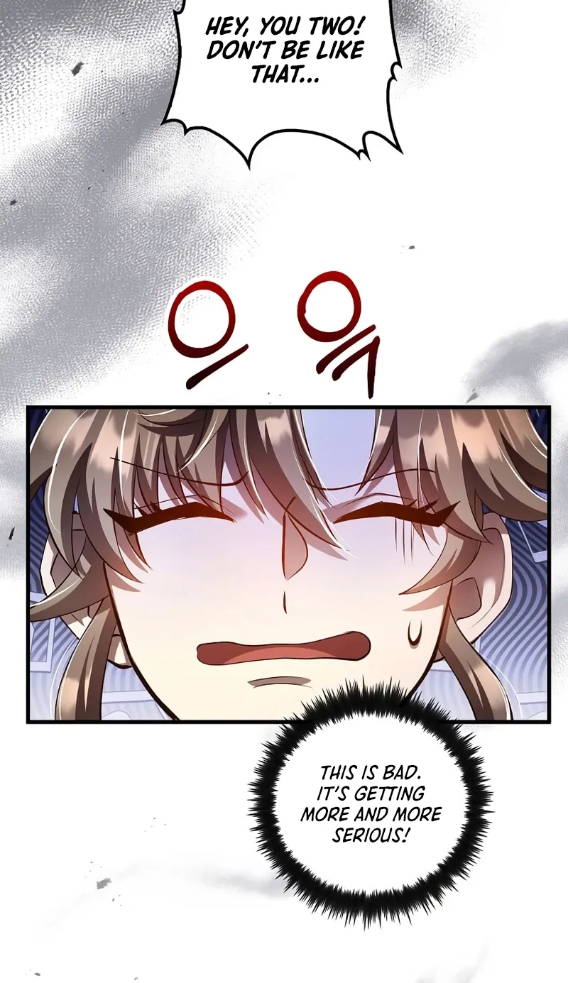 Doctor, Live Again Chapter 226.3 page 71 - 