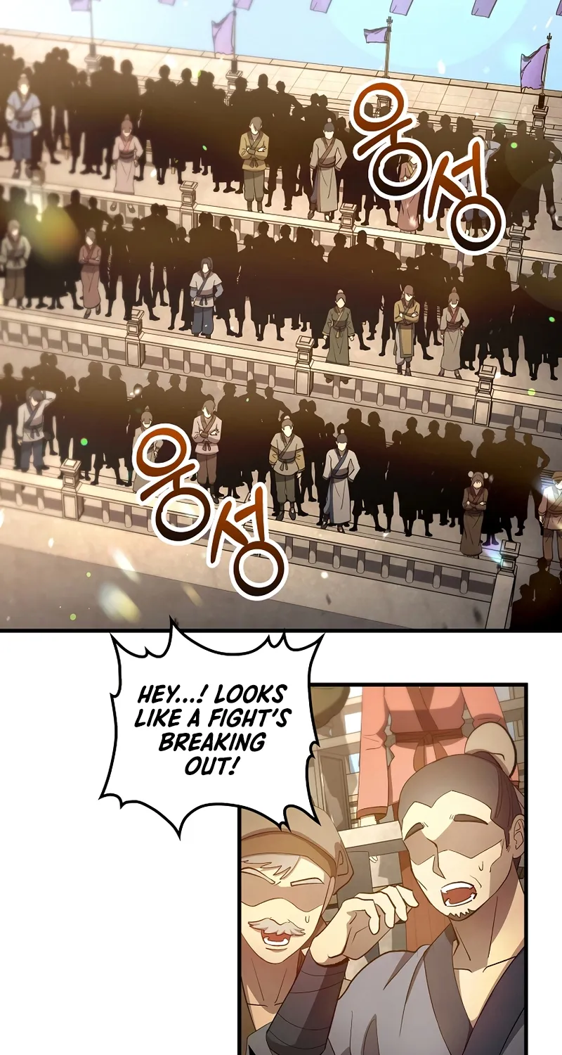 Doctor, Live Again Chapter 226.3 page 73 - 